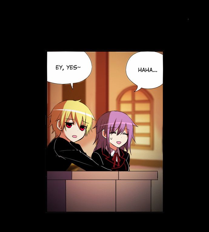 Crepuscule (Yamchi) Chapter 179 page 3 - Chapter 179 : Experiment 01