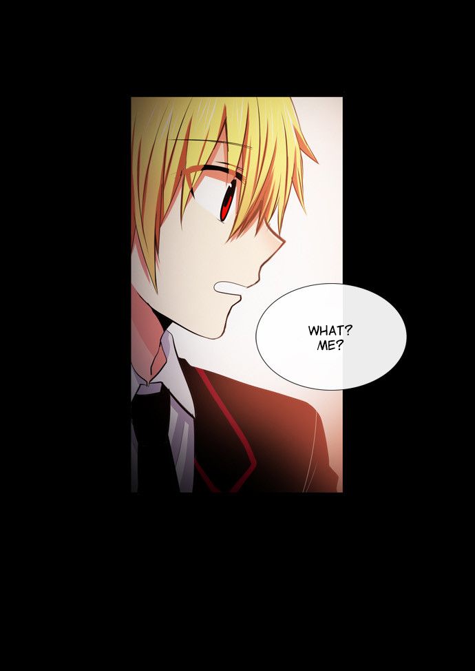 Crepuscule (Yamchi) Chapter 179 page 8 - Chapter 179 : Experiment 01
