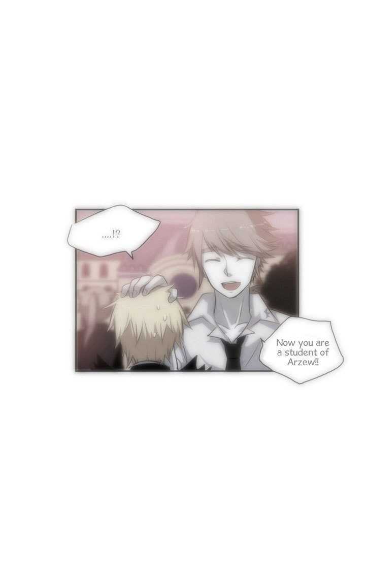 Crepuscule (Yamchi) Chapter 18 page 19 - Chapter 18 : School (5)
