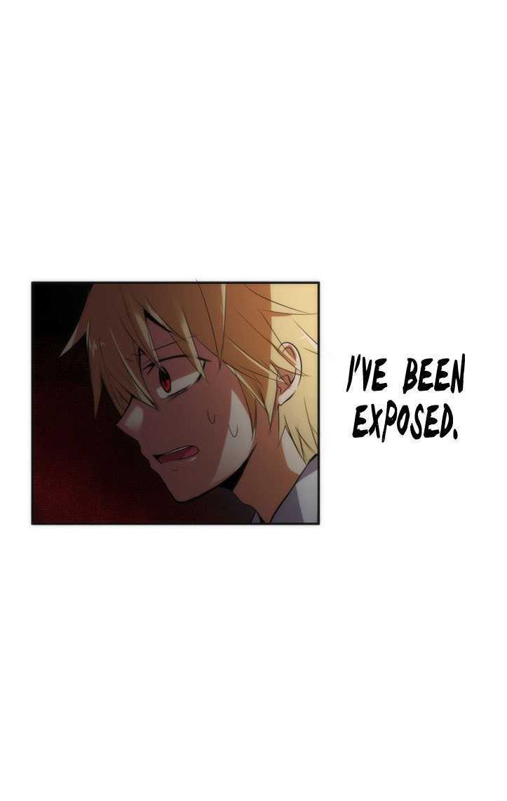 Crepuscule (Yamchi) Chapter 18 page 30 - Chapter 18 : School (5)