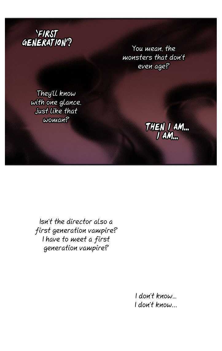 Crepuscule (Yamchi) Chapter 18 page 32 - Chapter 18 : School (5)