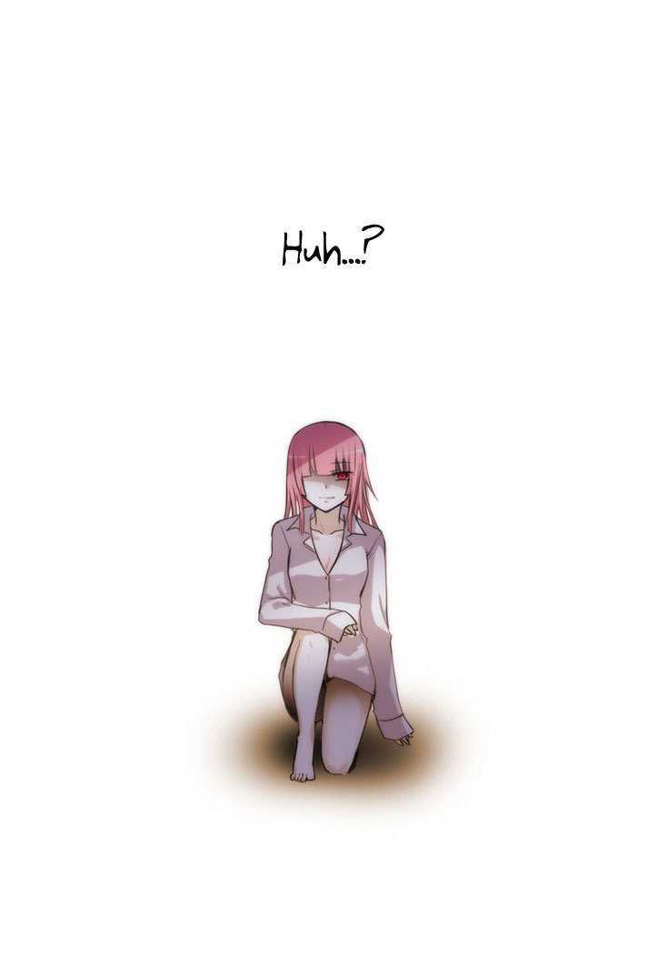Crepuscule (Yamchi) Chapter 18 page 5 - Chapter 18 : School (5)