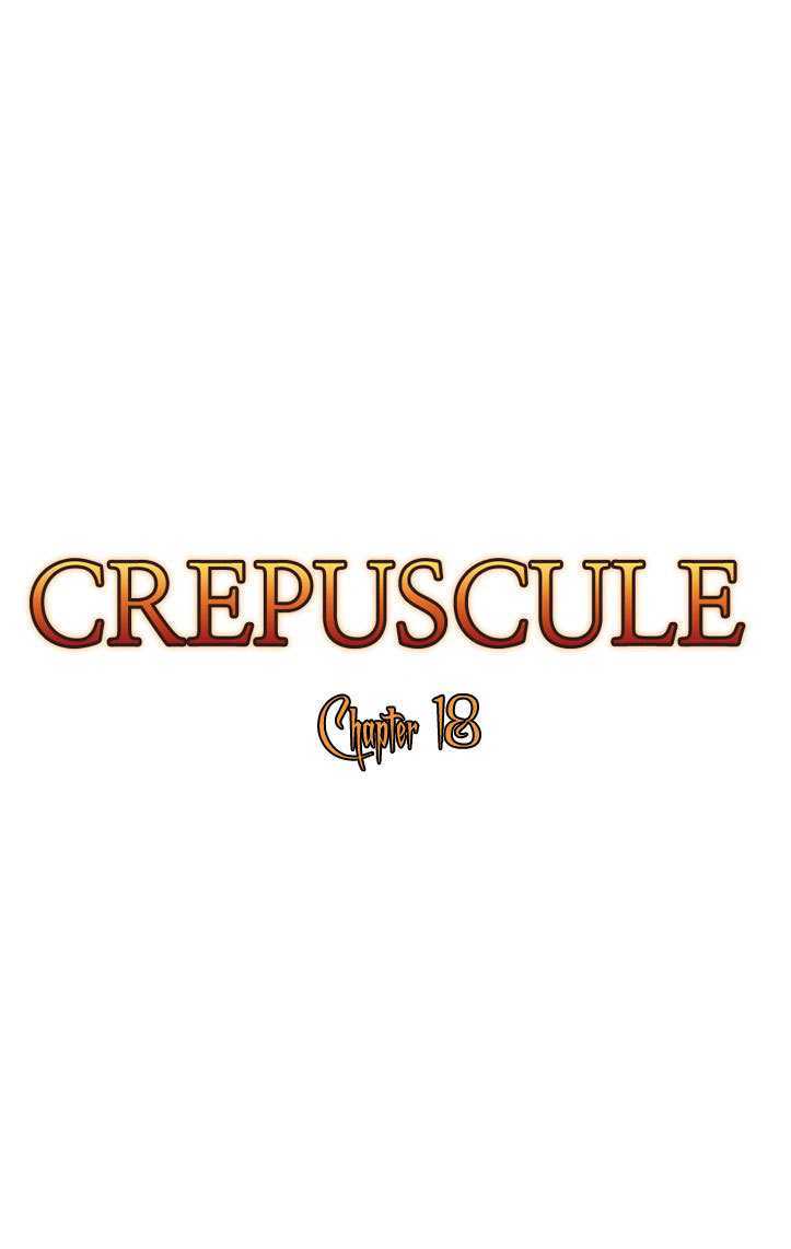 Crepuscule (Yamchi) Chapter 18 page 6 - Chapter 18 : School (5)