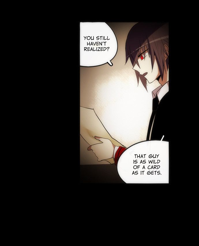Crepuscule (Yamchi) Chapter 180 page 14 - Chapter 180 : Experiment 02