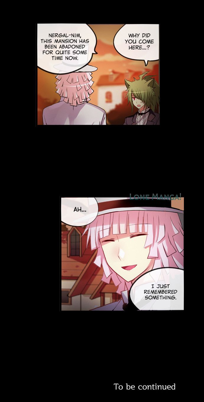 Crepuscule (Yamchi) Chapter 180 page 21 - Chapter 180 : Experiment 02