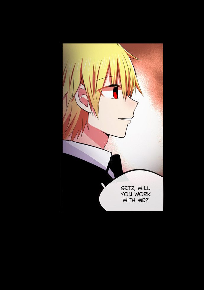 Crepuscule (Yamchi) Chapter 180 page 5 - Chapter 180 : Experiment 02