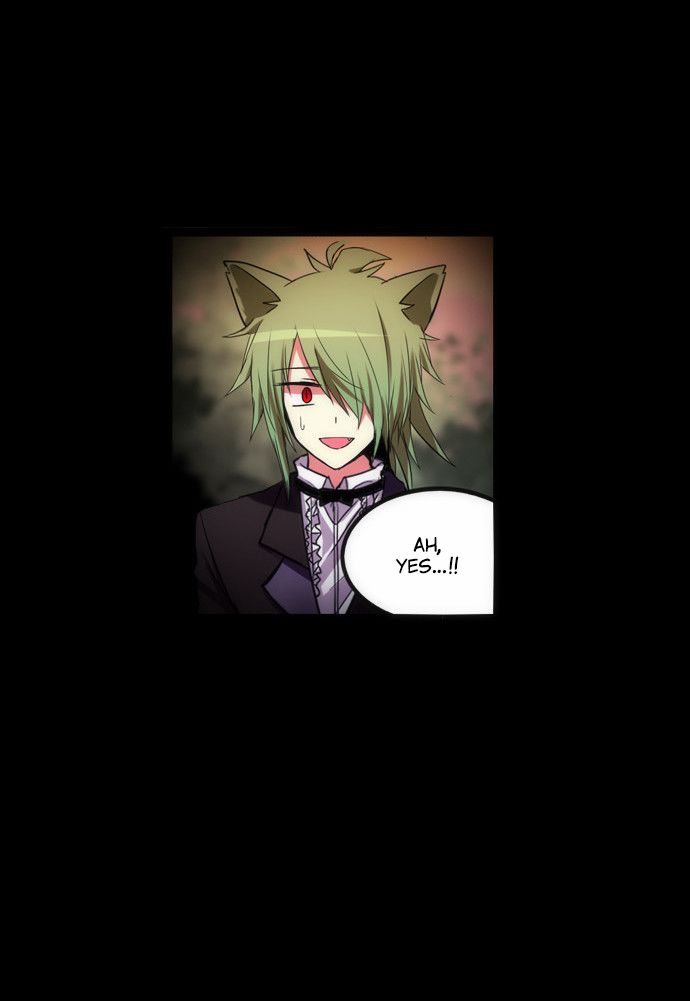 Crepuscule (Yamchi) Chapter 181 page 14 - Chapter 181 : Experiment 03