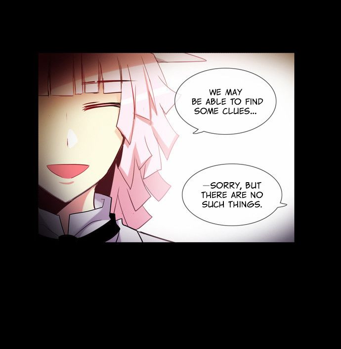 Crepuscule (Yamchi) Chapter 181 page 9 - Chapter 181 : Experiment 03