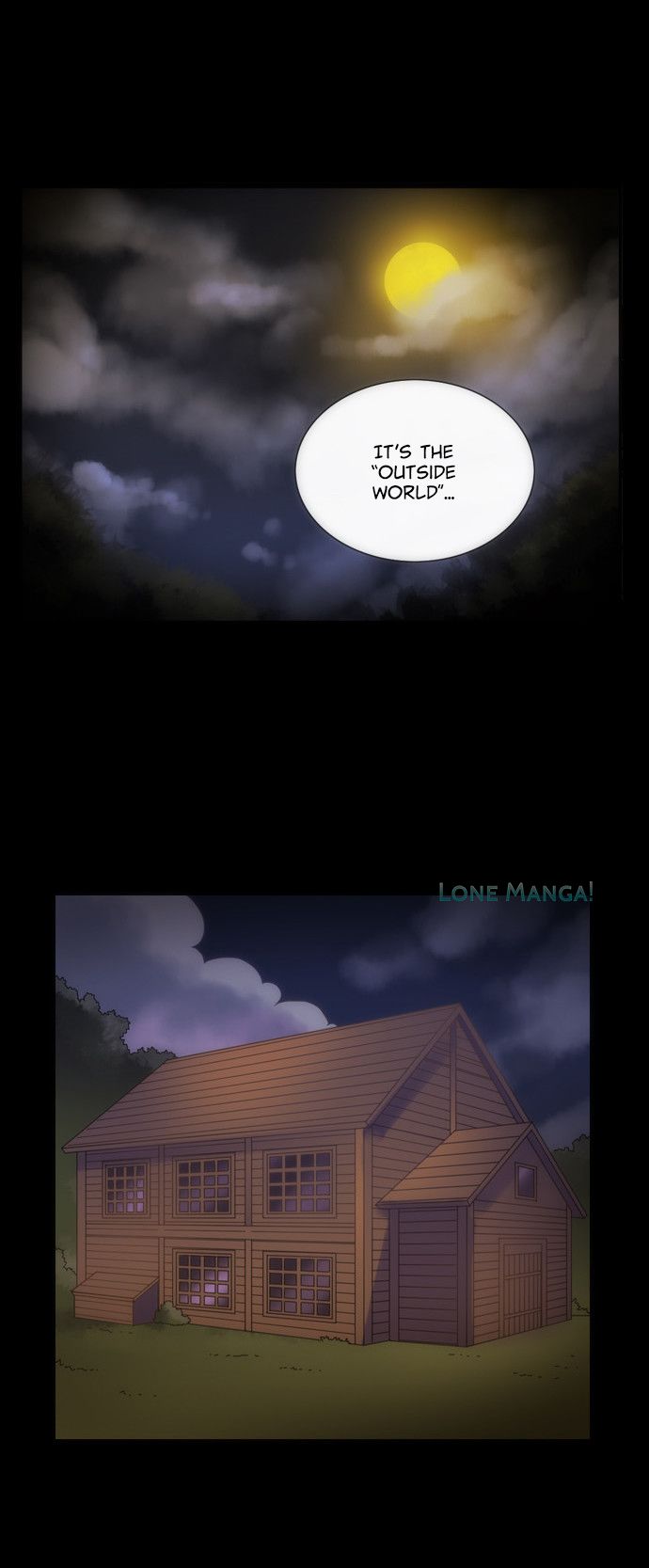 Crepuscule (Yamchi) Chapter 182 page 10 - Chapter 182 : Experiment 04