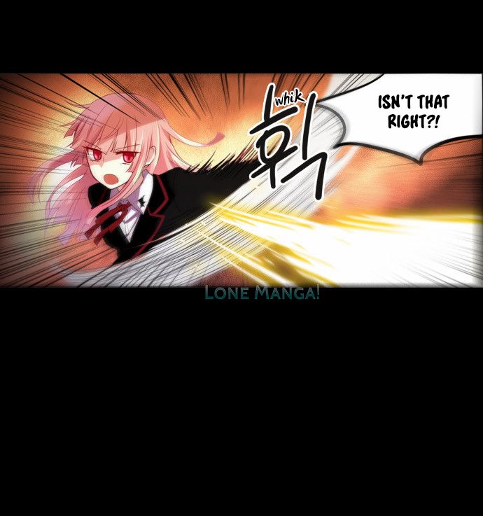 Crepuscule (Yamchi) Chapter 182 page 18 - Chapter 182 : Experiment 04