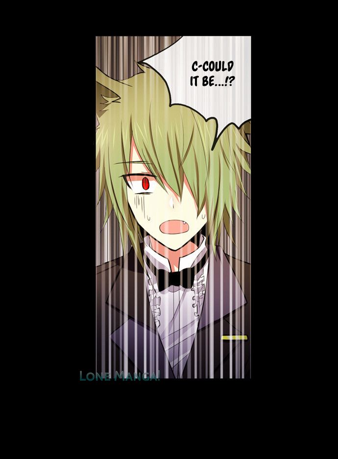 Crepuscule (Yamchi) Chapter 182 page 3 - Chapter 182 : Experiment 04