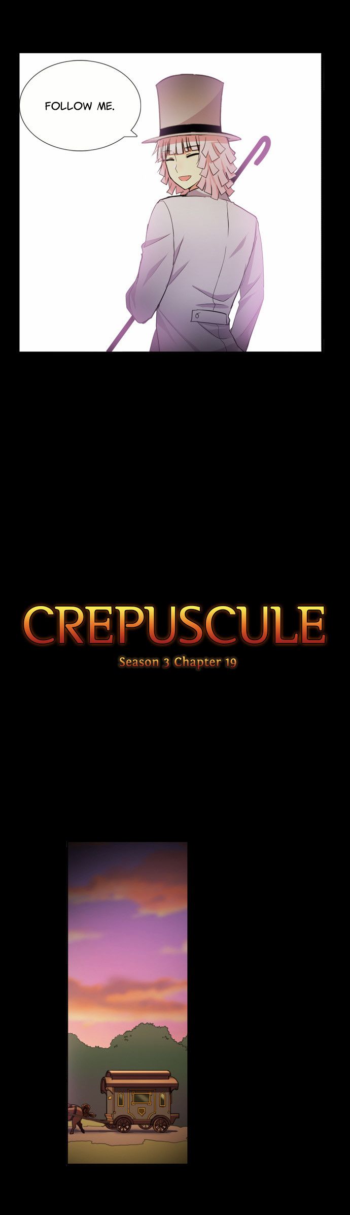 Crepuscule (Yamchi) Chapter 182 page 4 - Chapter 182 : Experiment 04