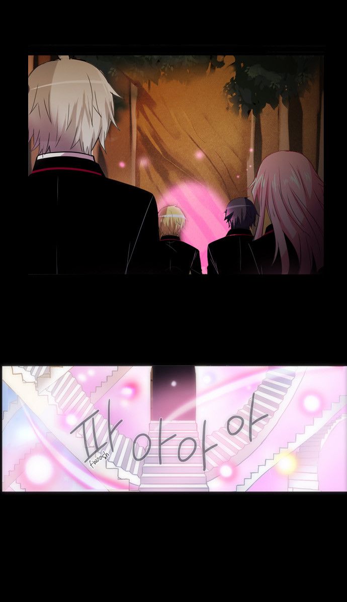 Crepuscule (Yamchi) Chapter 182 page 8 - Chapter 182 : Experiment 04