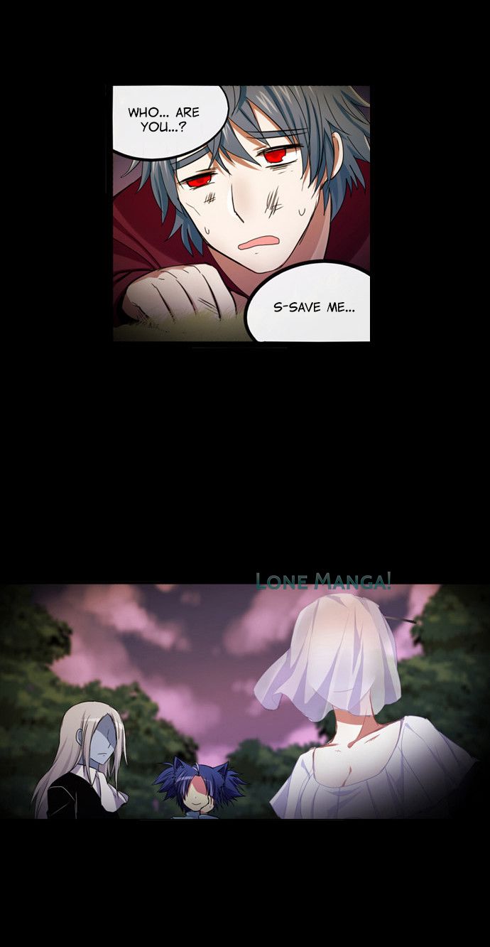 Crepuscule (Yamchi) Chapter 183 page 14 - Chapter 183