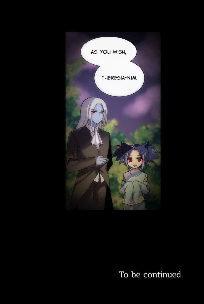 Crepuscule (Yamchi) Chapter 183 page 17 - Chapter 183