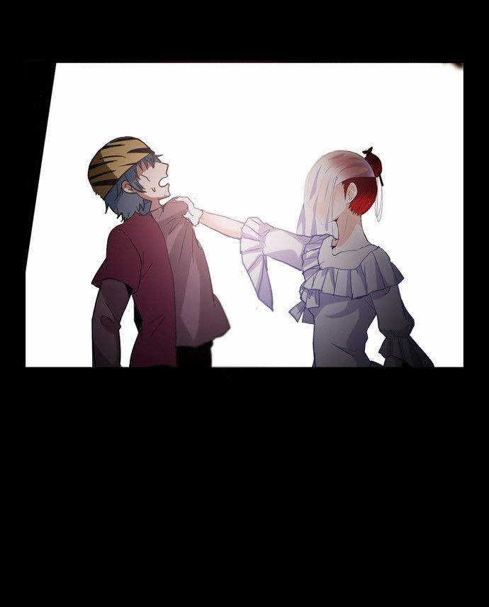 Crepuscule (Yamchi) Chapter 183 page 9 - Chapter 183