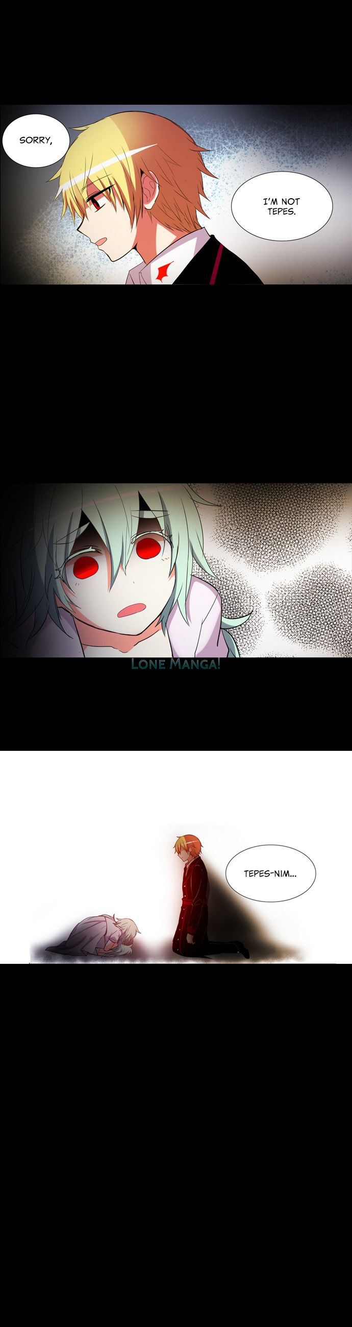 Crepuscule (Yamchi) Chapter 184 page 10 - Chapter 184 : Read Online