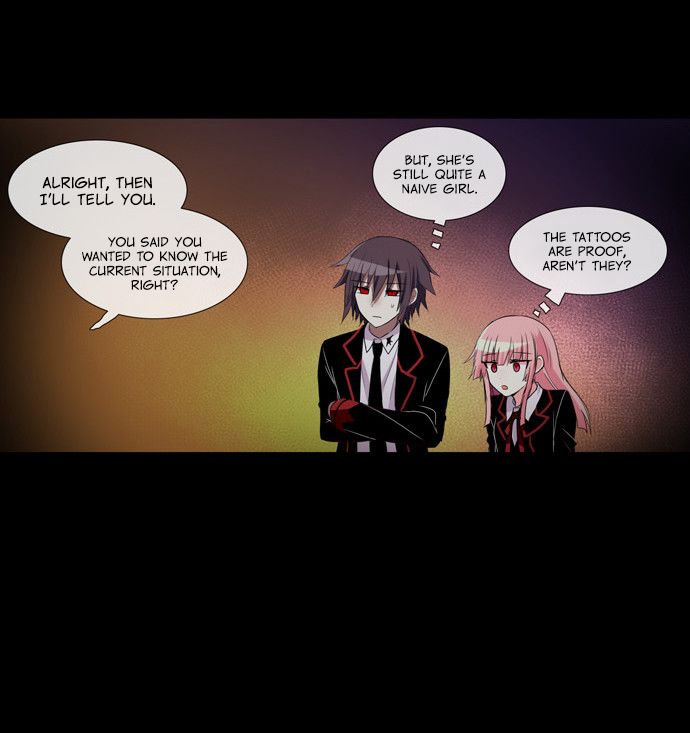 Crepuscule (Yamchi) Chapter 184 page 12 - Chapter 184 : Read Online