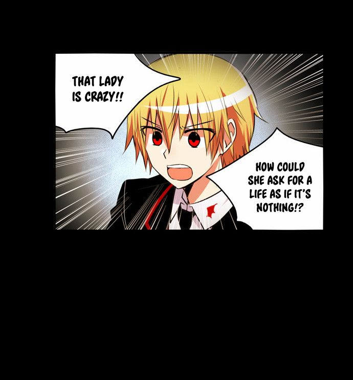 Crepuscule (Yamchi) Chapter 184 page 16 - Chapter 184 : Read Online