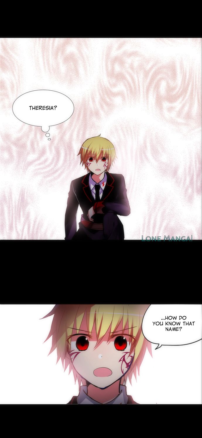 Crepuscule (Yamchi) Chapter 184 page 8 - Chapter 184 : Read Online