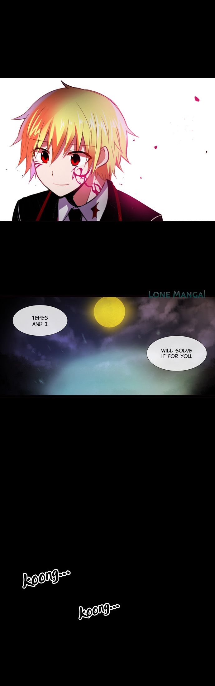 Crepuscule (Yamchi) Chapter 185 page 10 - Chapter 185 : Experiment (7)