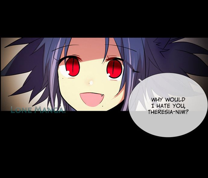 Crepuscule (Yamchi) Chapter 185 page 12 - Chapter 185 : Experiment (7)