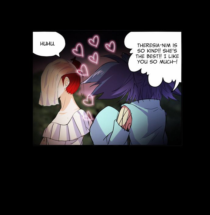 Crepuscule (Yamchi) Chapter 185 page 14 - Chapter 185 : Experiment (7)