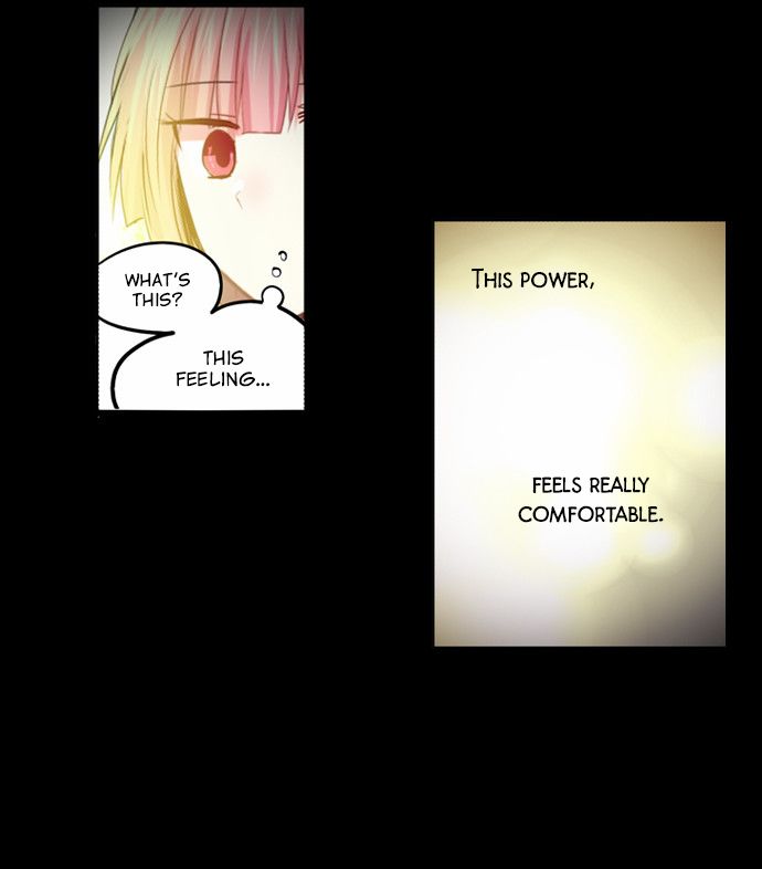 Crepuscule (Yamchi) Chapter 186 page 14 - Chapter 186 : Experiment (8)