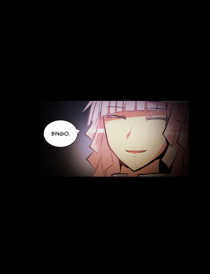 Crepuscule (Yamchi) Chapter 186 page 7 - Chapter 186 : Experiment (8)