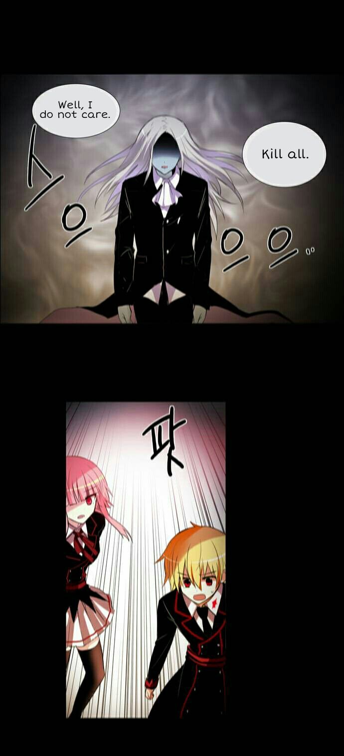 Crepuscule (Yamchi) Chapter 187 page 12 - Chapter 187 : Experiment (9)