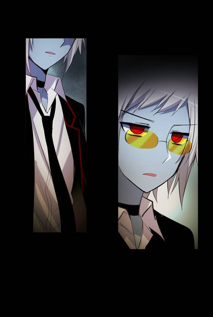 Crepuscule (Yamchi) Chapter 187 page 13 - Chapter 187 : Experiment (9)