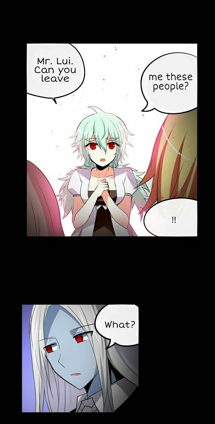 Crepuscule (Yamchi) Chapter 187 page 14 - Chapter 187 : Experiment (9)