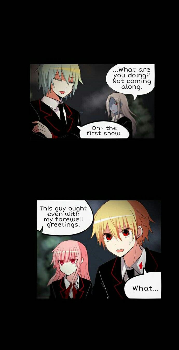 Crepuscule (Yamchi) Chapter 187 page 18 - Chapter 187 : Experiment (9)
