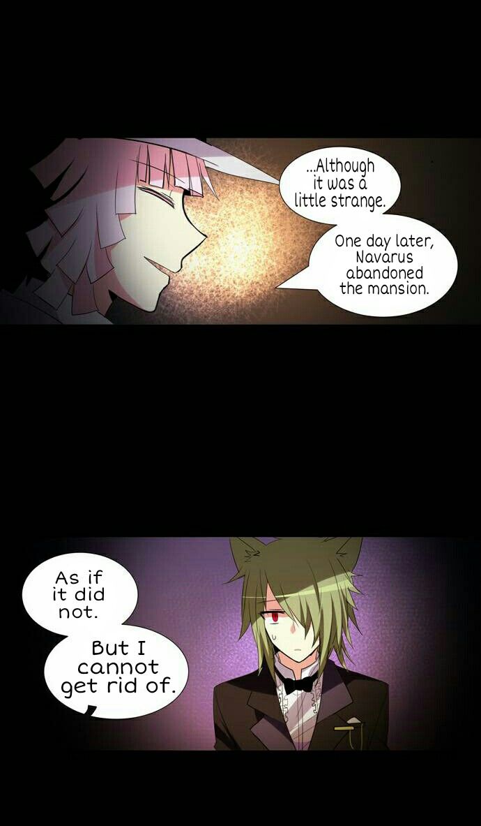 Crepuscule (Yamchi) Chapter 187 page 2 - Chapter 187 : Experiment (9)