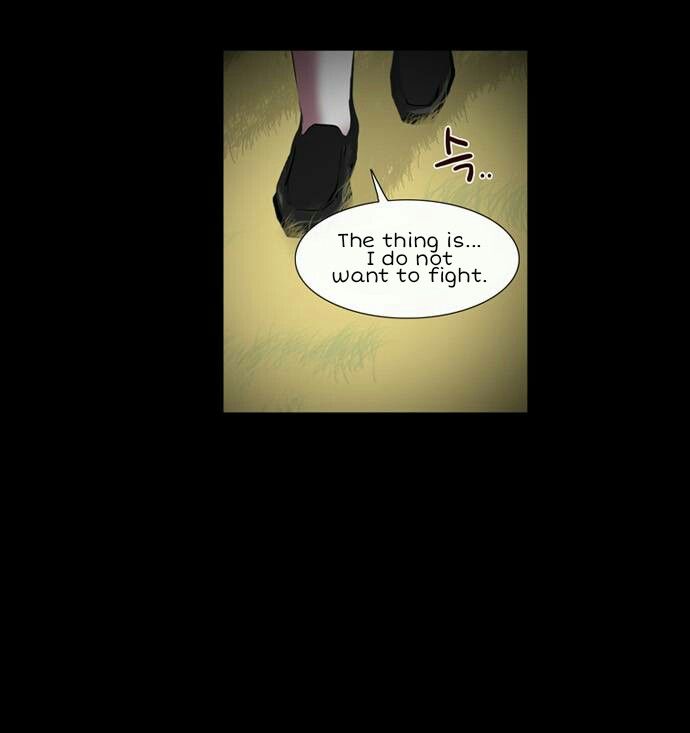 Crepuscule (Yamchi) Chapter 187 page 7 - Chapter 187 : Experiment (9)