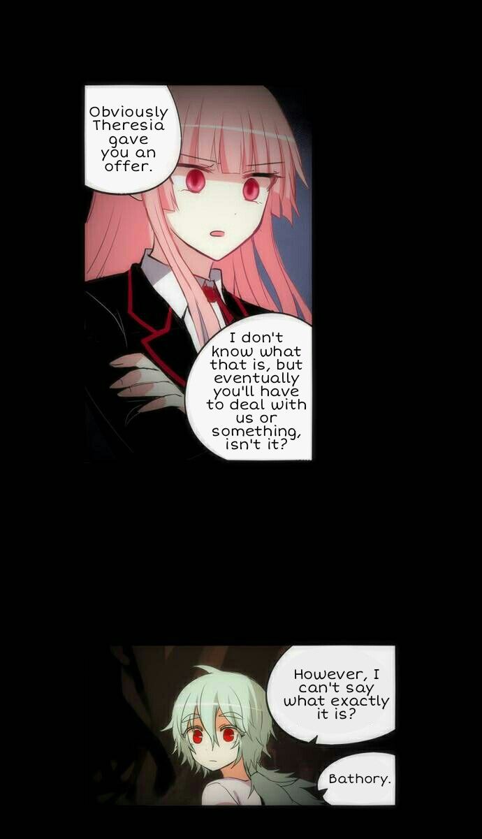 Crepuscule (Yamchi) Chapter 188 page 16 - Chapter 188 : Experiment (10)