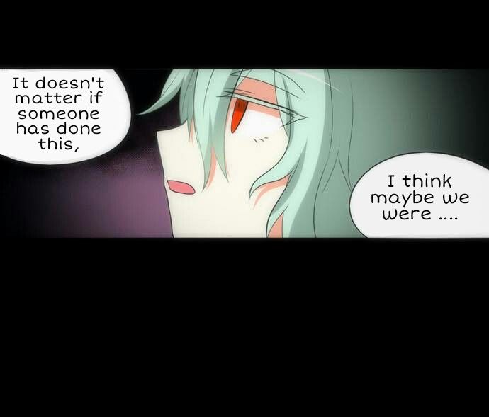 Crepuscule (Yamchi) Chapter 188 page 18 - Chapter 188 : Experiment (10)