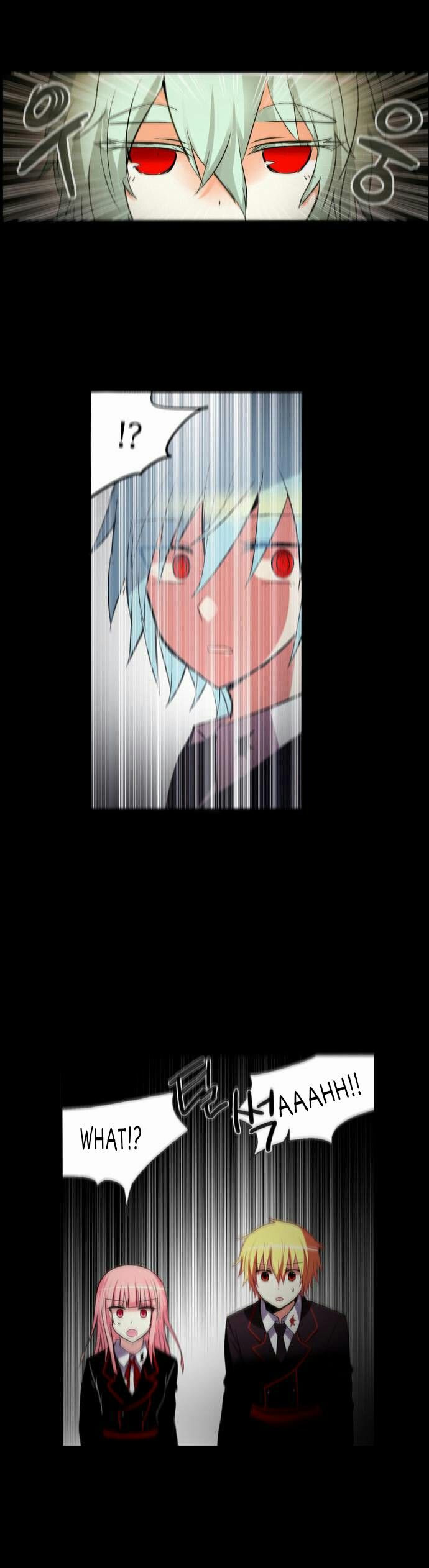 Crepuscule (Yamchi) Chapter 188 page 8 - Chapter 188 : Experiment (10)