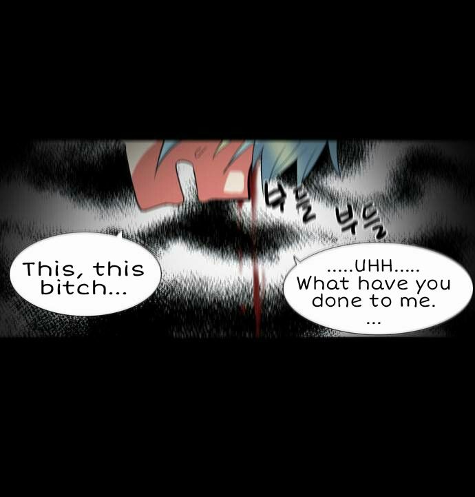 Crepuscule (Yamchi) Chapter 188 page 9 - Chapter 188 : Experiment (10)