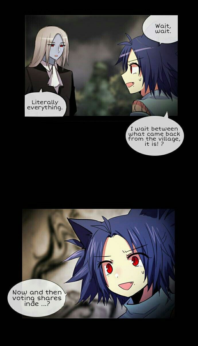 Crepuscule (Yamchi) Chapter 189 page 16 - Chapter 189 : Experiment (11)
