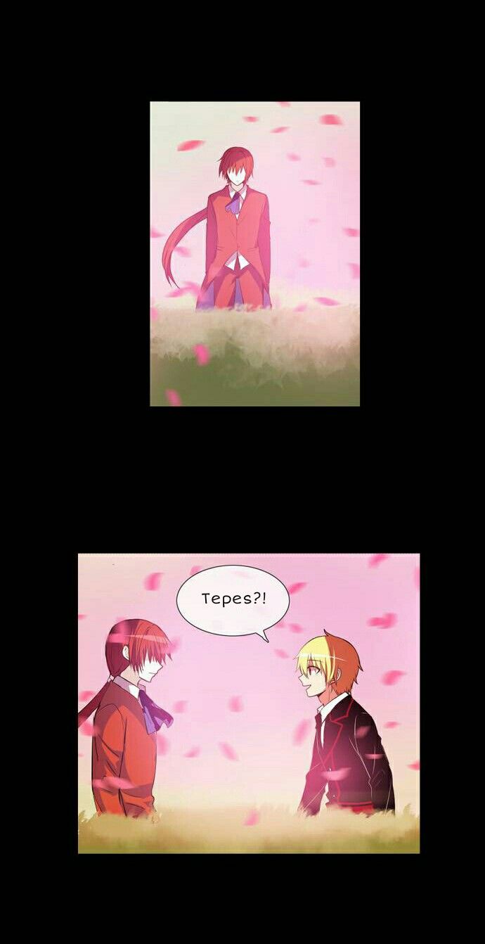 Crepuscule (Yamchi) Chapter 189 page 2 - Chapter 189 : Experiment (11)