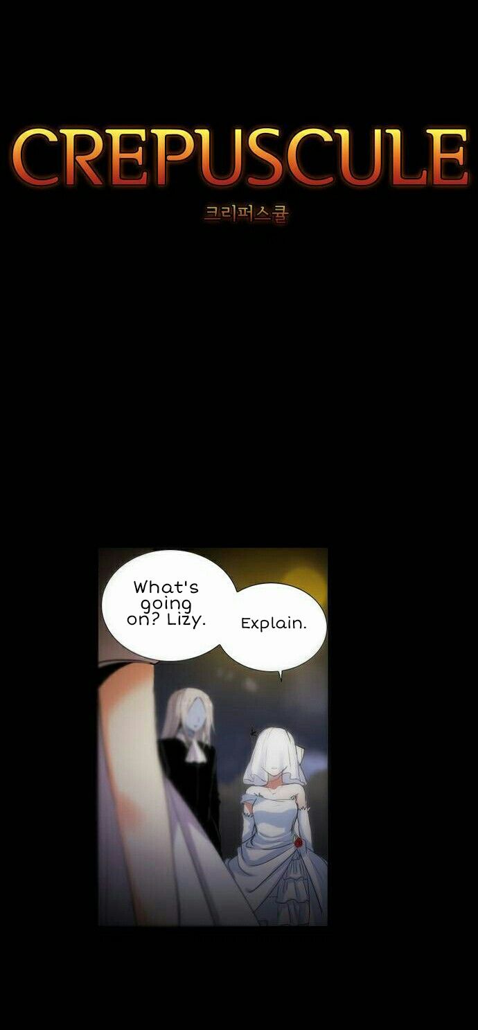 Crepuscule (Yamchi) Chapter 189 page 5 - Chapter 189 : Experiment (11)