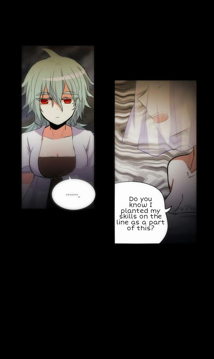 Crepuscule (Yamchi) Chapter 189 page 6 - Chapter 189 : Experiment (11)