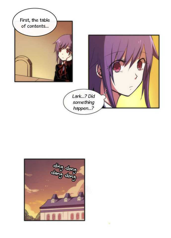 Crepuscule (Yamchi) Chapter 19 page 12 - Chapter 19 : School (6)