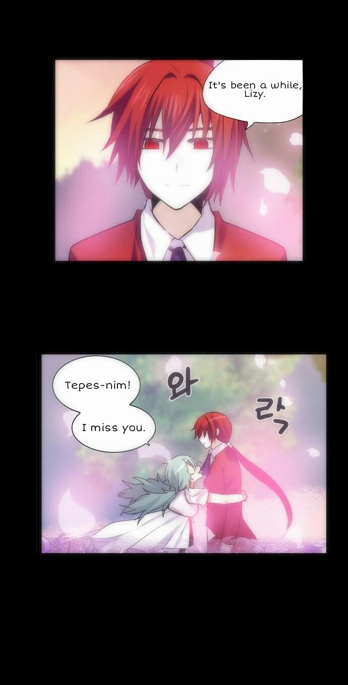 Crepuscule (Yamchi) Chapter 190 page 14 - Chapter 190 : Experiment (12)