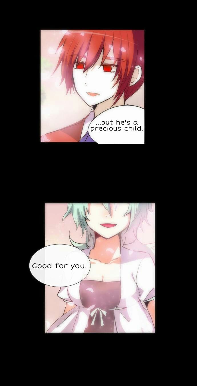 Crepuscule (Yamchi) Chapter 190 page 18 - Chapter 190 : Experiment (12)