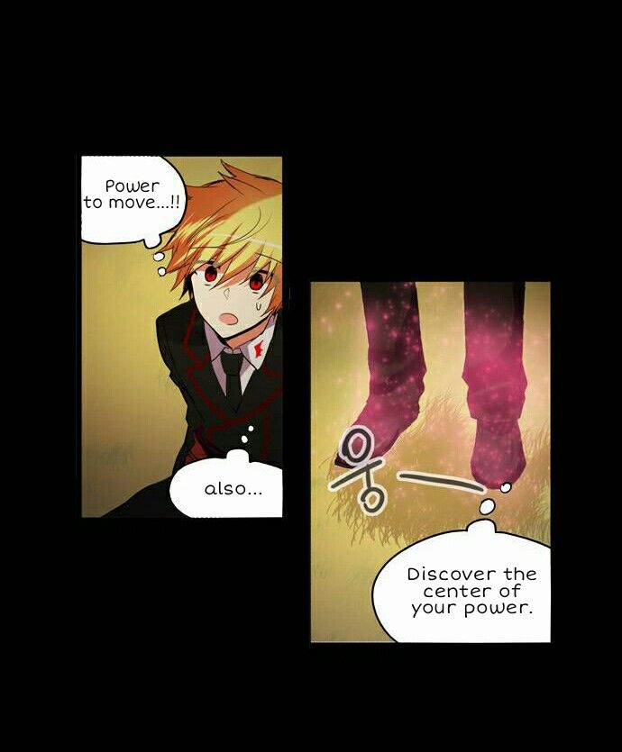 Crepuscule (Yamchi) Chapter 190 page 2 - Chapter 190 : Experiment (12)