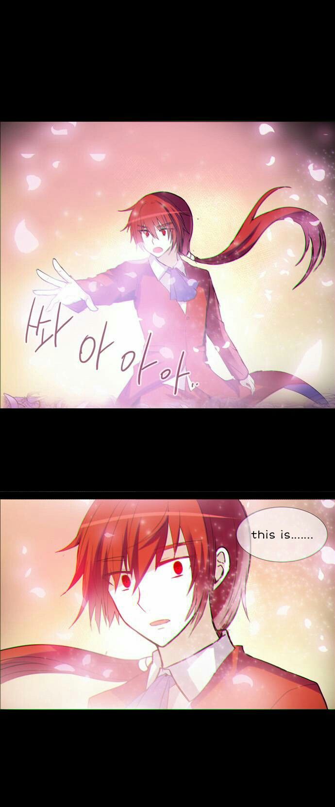 Crepuscule (Yamchi) Chapter 190 page 20 - Chapter 190 : Experiment (12)