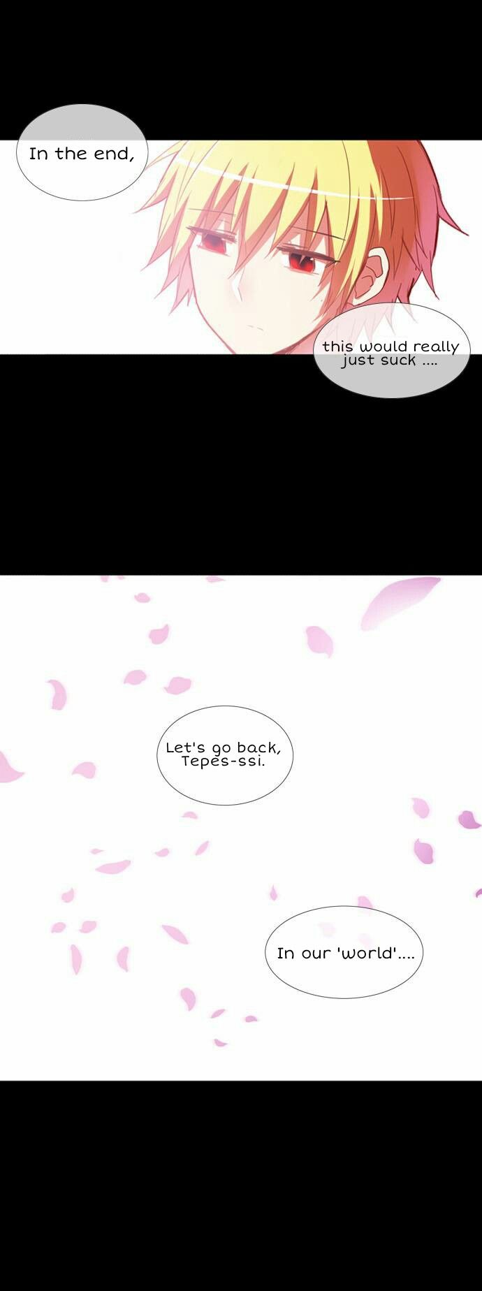 Crepuscule (Yamchi) Chapter 190 page 22 - Chapter 190 : Experiment (12)