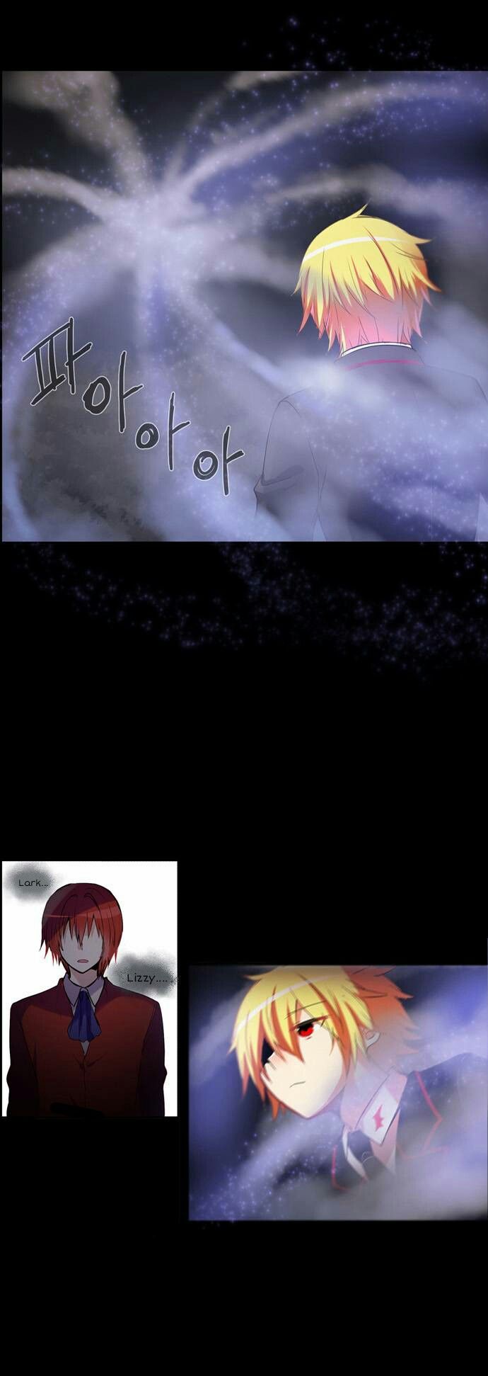 Crepuscule (Yamchi) Chapter 190 page 4 - Chapter 190 : Experiment (12)
